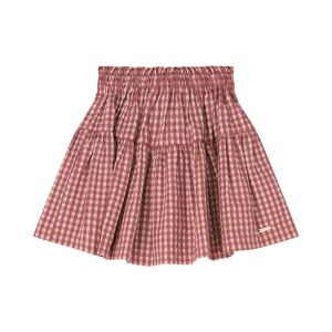 Rok kleine ruit vichy