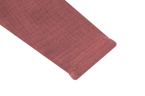 Bloes print dark cognac