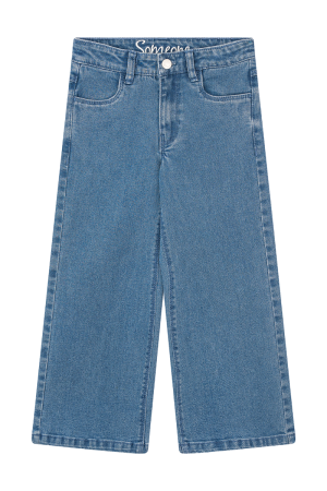 Jeans dark denim blue