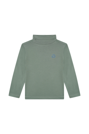 Souspull dark khaki
