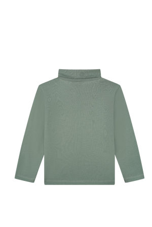 Souspull dark khaki