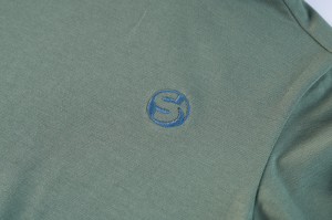 Souspull dark khaki