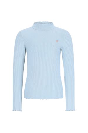 Souspull rib aqua