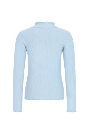Souspull rib aqua
