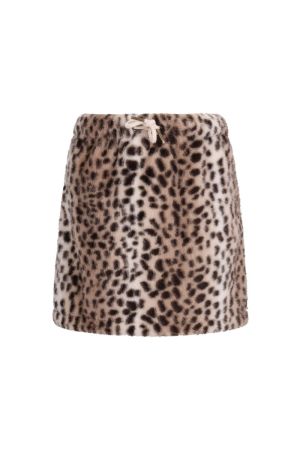 Rok tijger print animal