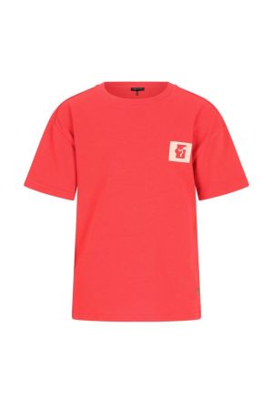 T-shirt opdruk rug pepper