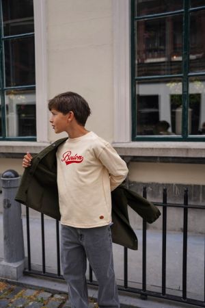 T-shirt opdruk kit