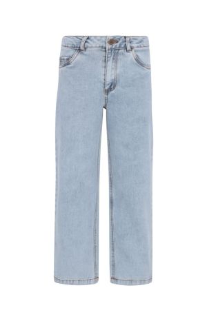 Jeans straight lt denim