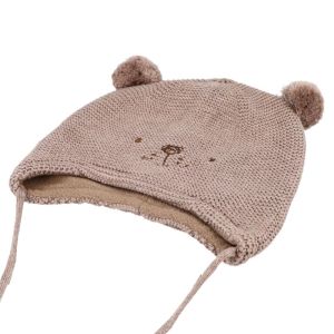 Muts snoet, oortjes en touwtje 0055