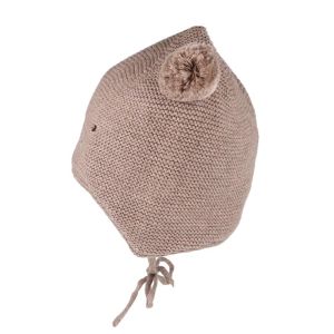 Muts snoet, oortjes en touwtje 0055