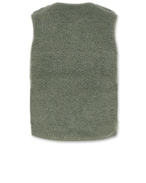 Bodywarmer teddy 442