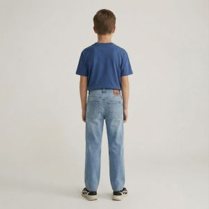 Jeans bleACHED USE