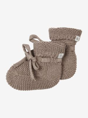 Botjes tricot 757
