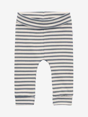 Broek gestreept 7842