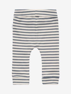 Broek gestreept 7842