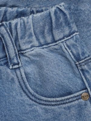 Jeans wide fit 7584