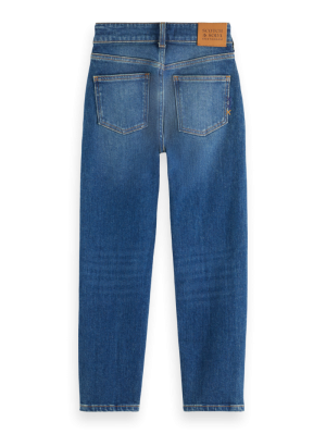 Jeans loose tapered fit 410