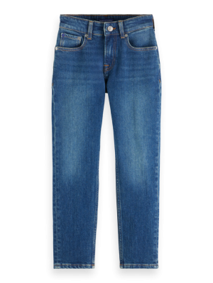 Jeans loose tapered fit 410