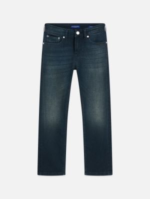 Jeans loose tapered fit 410
