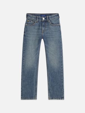 Jeans loose tapered fit 420