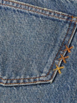 Jeans loose tapered fit 420