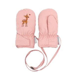 Wanten met touw 0024