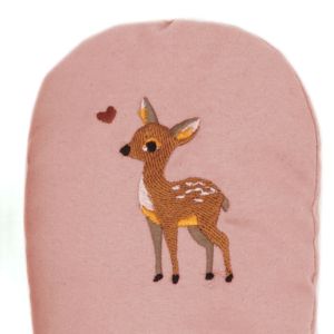Wanten met touw 0024