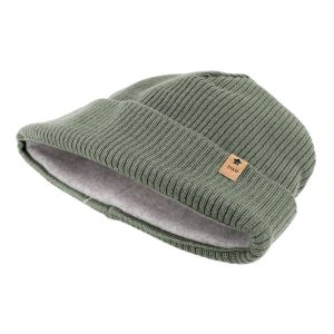 Muts tricot rib 0014