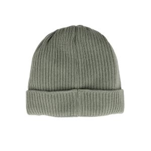 Muts tricot rib 0014