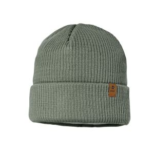 Muts tricot rib 0014