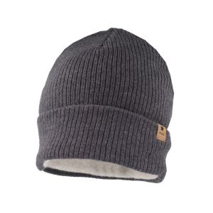Muts tricot rib 0018