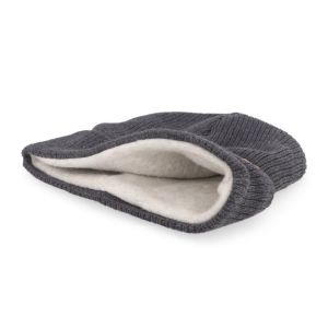 Muts tricot rib 0018