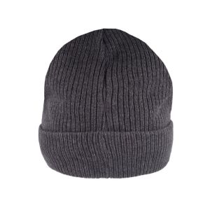 Muts tricot rib 0018
