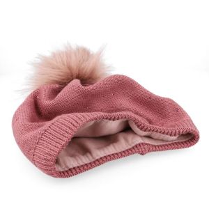 Muts glinster pompon 0073