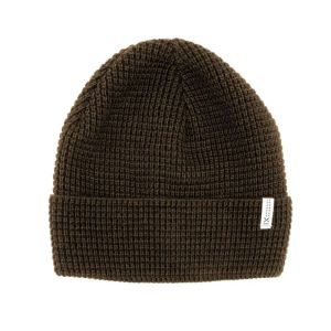 Muts ruitjes tricot 0086