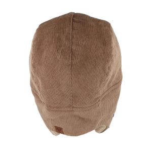 Pet ribfluweel 0089