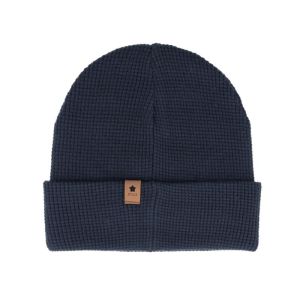 Muts ruitjes tricot 0011