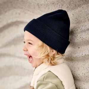 Muts ruitjes tricot 0011
