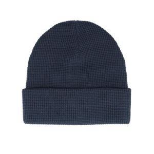 Muts ruitjes tricot 0011
