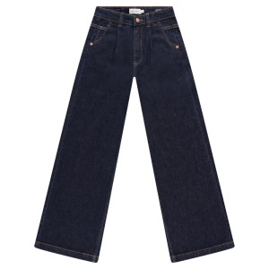 Jeans 02-Rinsed