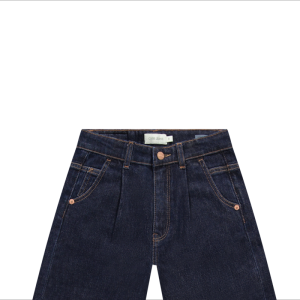 Jeans 02-Rinsed