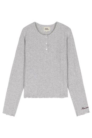 Pyjama effen jersey 129