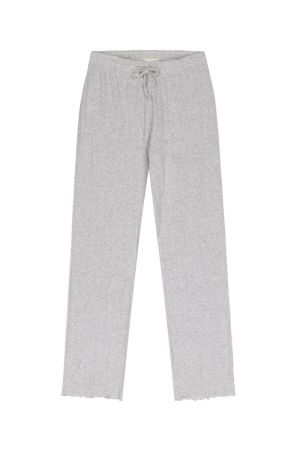 Pyjama effen jersey 129